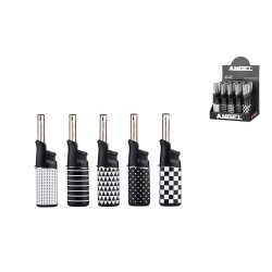 Αναπτήρας Angel Mini BBQ 